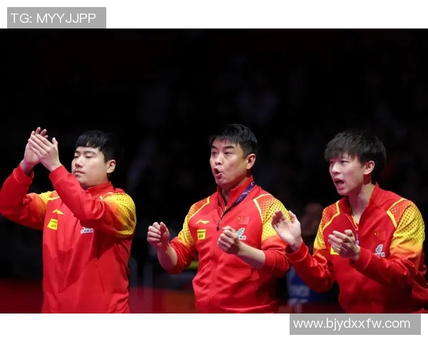 乒乓球节奏排行榜揭晓北京乒乓球队荣登第五名引发热议