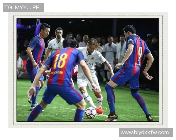 全球足球巨星齐聚中国共庆足球盛宴引发热潮