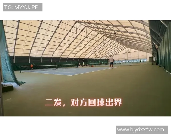 北京网球队在冠军赛中的节奏表现分析与战术探讨