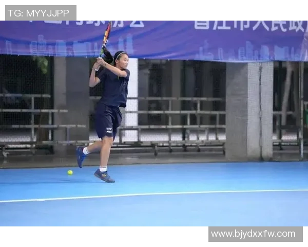 北京网球队荣登网球战术排行榜第一名引领全国竞技潮流