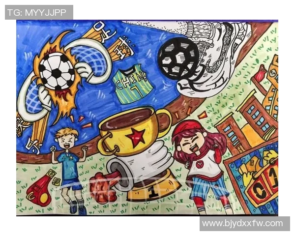 小女孩足球明星的成长之路与梦想追逐的精彩故事 小女孩足球明星的成长之路与梦想追逐的精彩故事