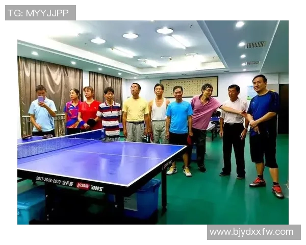 广州乒乓球队在联赛中的团队协作表现分析与启示