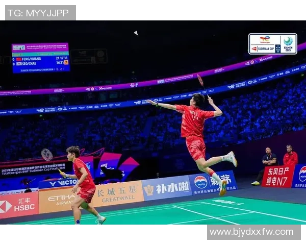 杭州羽毛球队在世锦赛中的耐力表现分析与启示 杭州羽毛球队在世锦赛中的耐力表现分析与启示