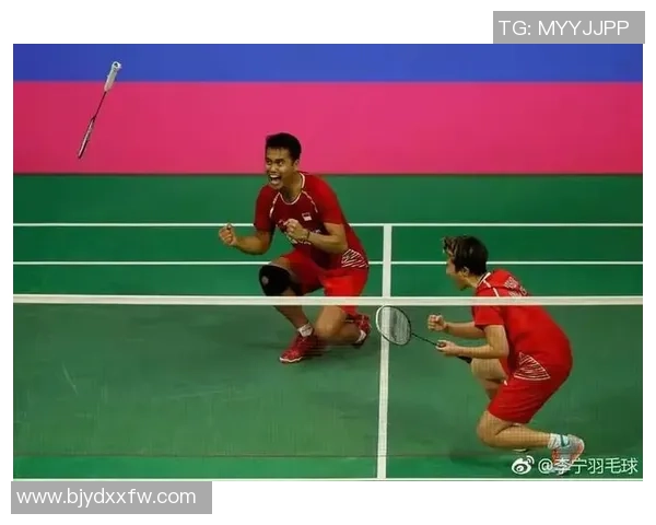 西安羽毛球队的节奏与发展探讨：从训练到赛事的全景分析