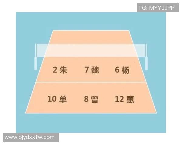 西安排球队的配合与战术分析探讨及未来发展方向研究