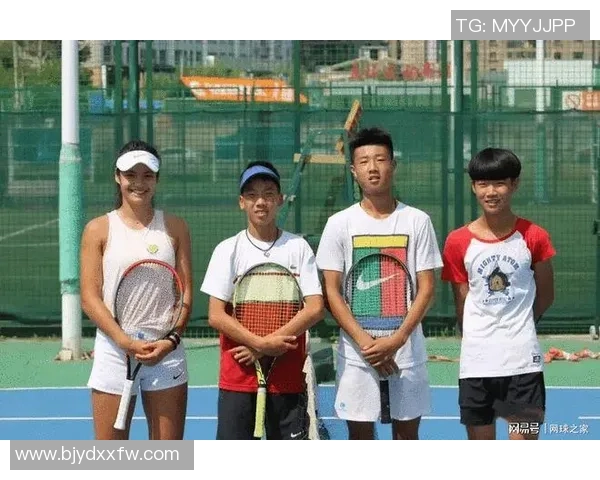 西安网球队崛起之路:从默默无闻到总决赛的辉煌历程 西安网球队崛起之路:从默默无闻到总决赛的辉煌历程