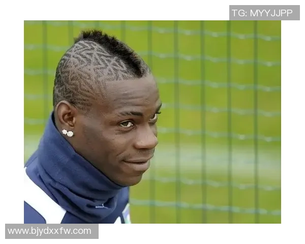 足球明星们的绿色发型大赏展现个性与风格的完美结合