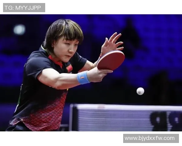 专访王丽：解密乒乓球成功之道