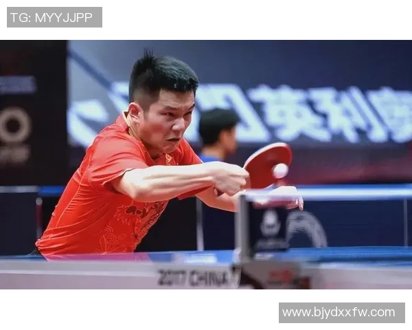 乒乓球新手攻略：力量入门指南