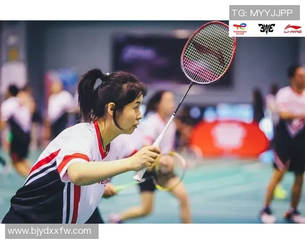 羽毛球深度：解密西安羽毛球队的节奏