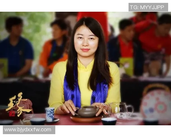 对话陈秀英：谈王者荣耀生涯