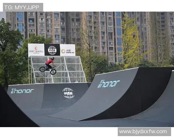 极限运动速度排名：成都极限运动队创新高