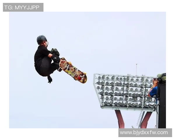 最新极限运动意识TOP10：杭州极限运动队领跑