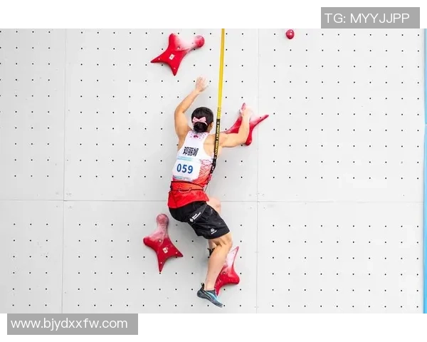 攀岩状态排行榜：北京攀岩队位居第4名