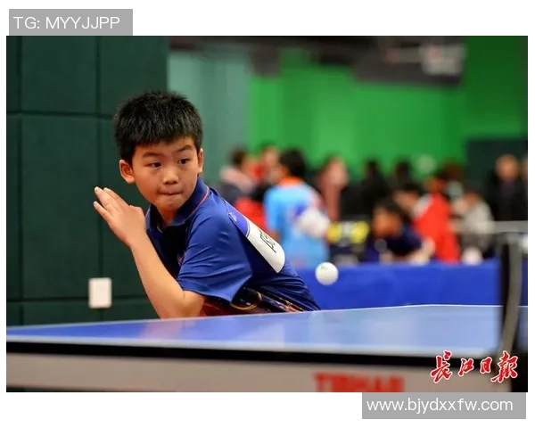 杯赛特别报道：武汉乒乓球队的逆袭之旅