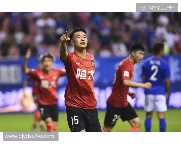 独家分析：广州篮球队的力量对比