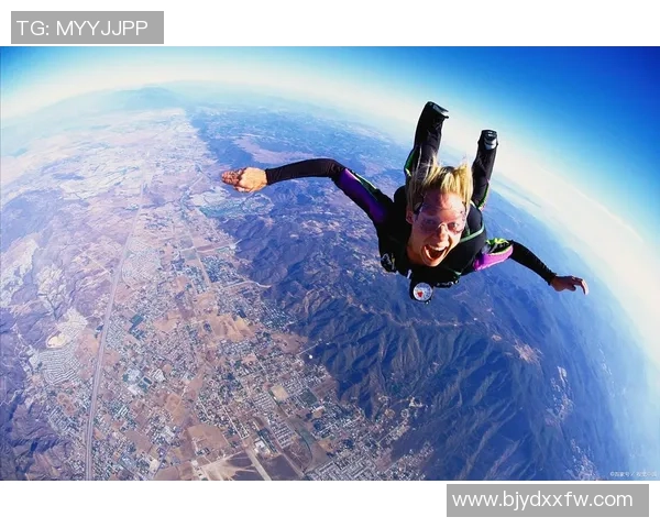 聚焦极限运动：上海极限运动队的耐力话题