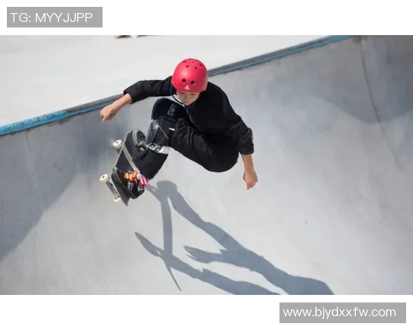 滑板精英赛点评：杭州滑板队的耐力表现