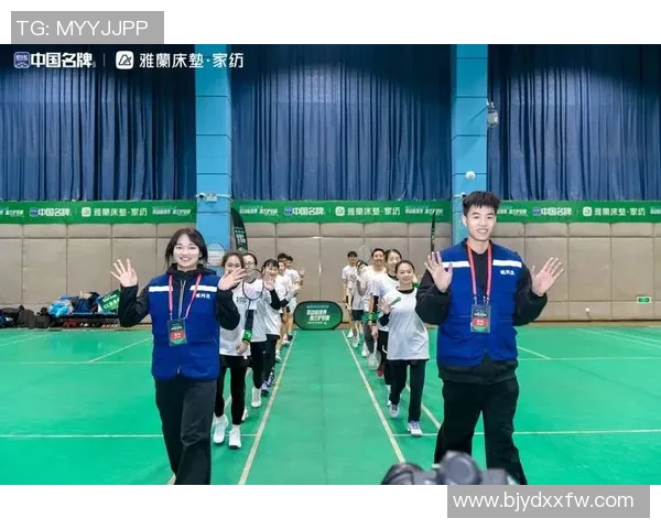 聚焦羽毛球：成都羽毛球队的比赛经验话题