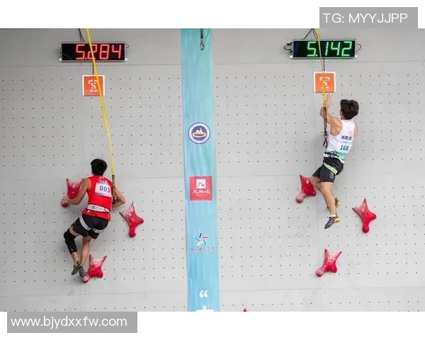 2026攀岩技术排行榜：北京攀岩队位居第4名