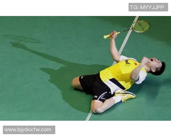 大满贯特别报道:上海羽毛球队的奋斗经历 大满贯特别报道:上海羽毛球队的奋斗经历