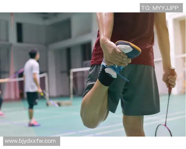 科学羽毛球:状态训练方法 科学羽毛球:状态训练方法