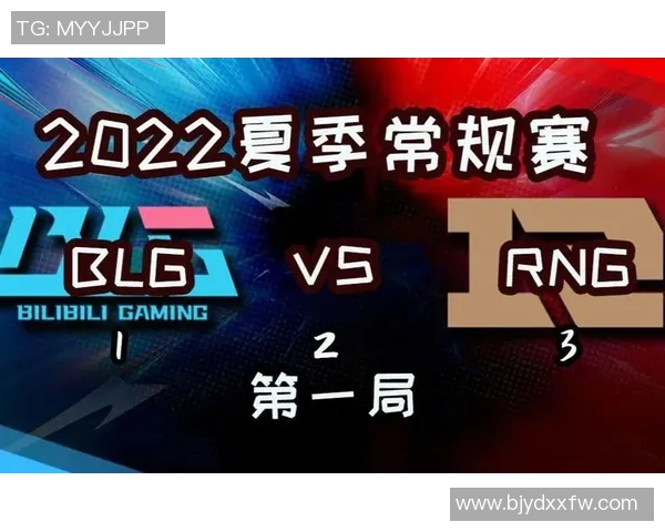 赛后复盘:BLG vs RNG的战术 赛后复盘:BLG vs RNG的战术