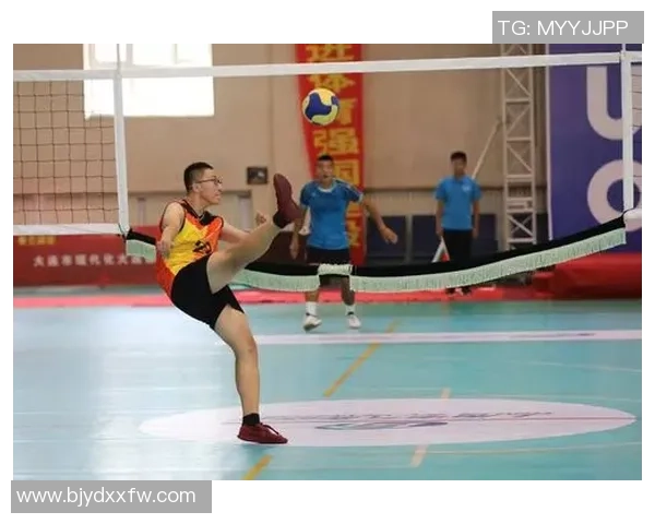 刘芳专访：回顾羽毛球历程