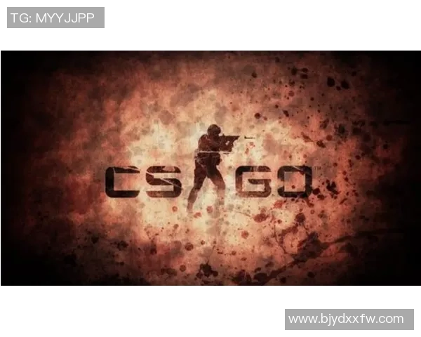 对话王芳：谈CS_GO生涯