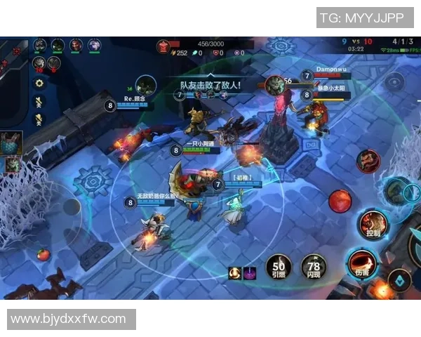 深度对话：杨强的英雄联盟人生_1