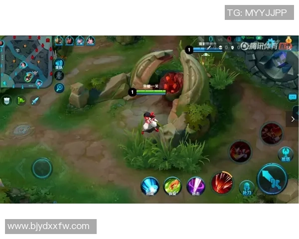 王者荣耀深度：解密RNG的包夹_1