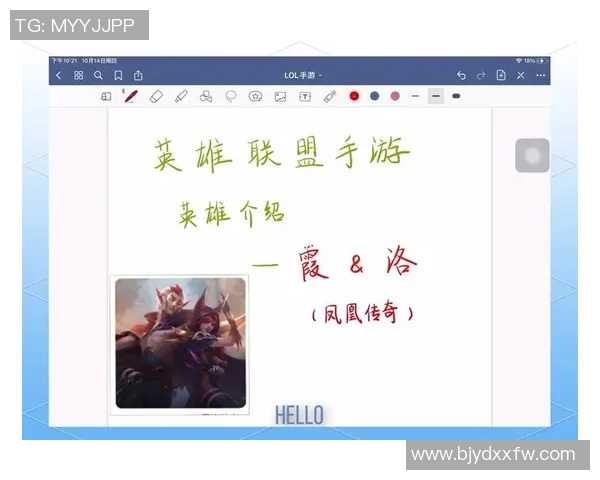 英雄联盟新手攻略:节奏入门指南 英雄联盟新手攻略:节奏入门指南