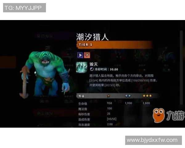 黄敏独家：分享DOTA2心得